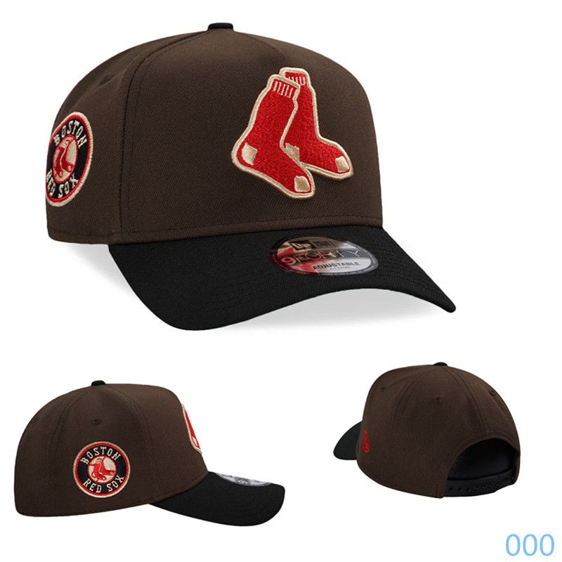 2025 MLB Boston Red Sox Hat TX20253311